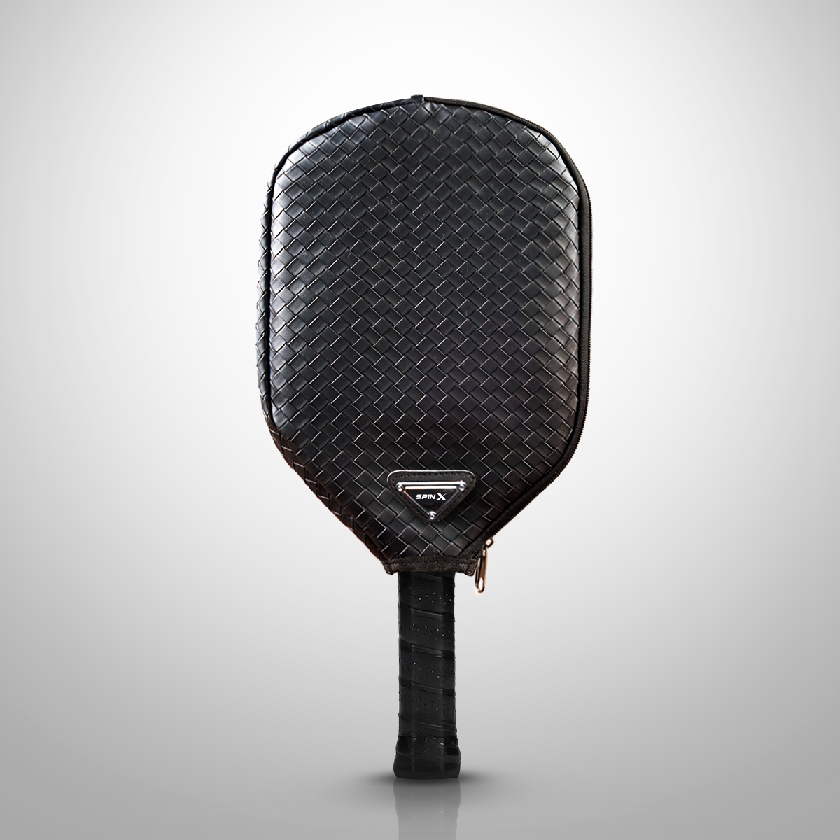 Bao Vợt Da Pickleball Spinx Chính Hãng - Bảo Vệ Vợt Hoàn Hảo - Chất Liệu Cao Cấp - Nhỏ Gọn - Thông Thoáng - Dày Mịn - Siêu Bền