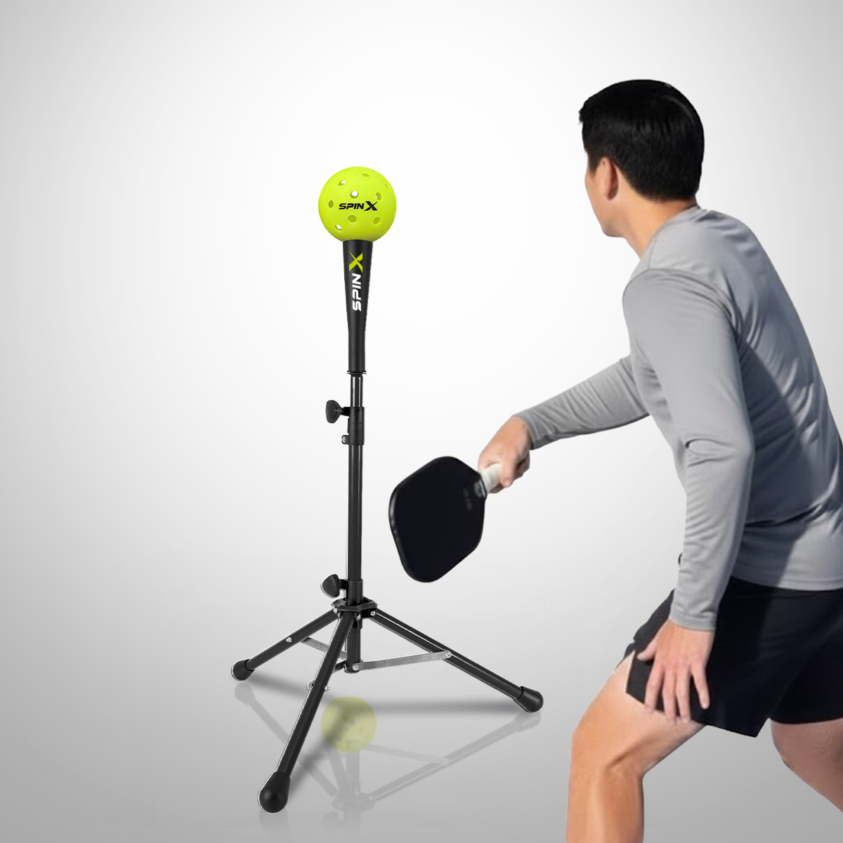 Thiết Bị Tập Flick Pickleball SpinX