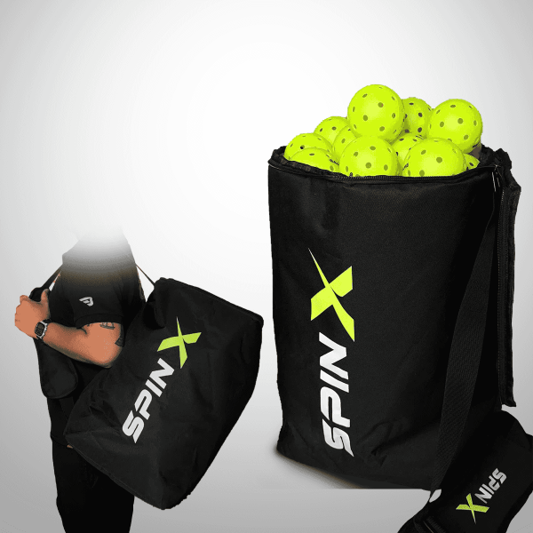 Túi Đựng Bóng Pickleball SPINX Chính Hãng