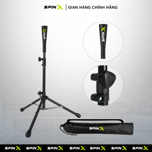 Thiết Bị Tập Flick Pickleball SpinX Chính Hãng – Công Cụ Luyện Phản Xạ & Kiểm Soát Bóng Toàn Diện - Bền Bỉ - Chắc Chắn