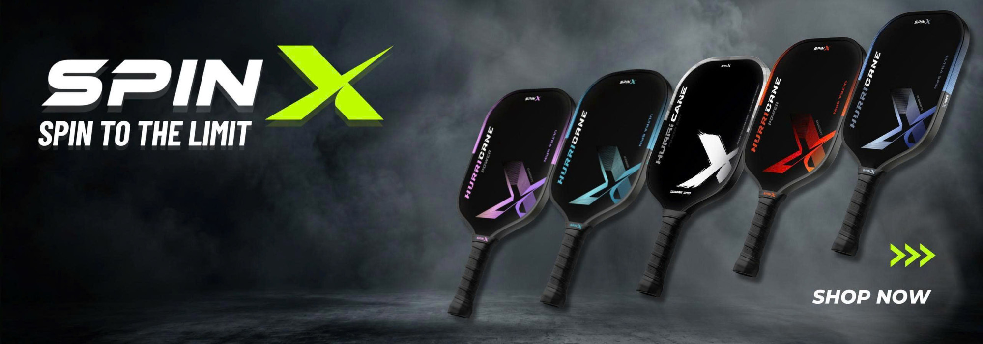 SPINX PICKLEBALL